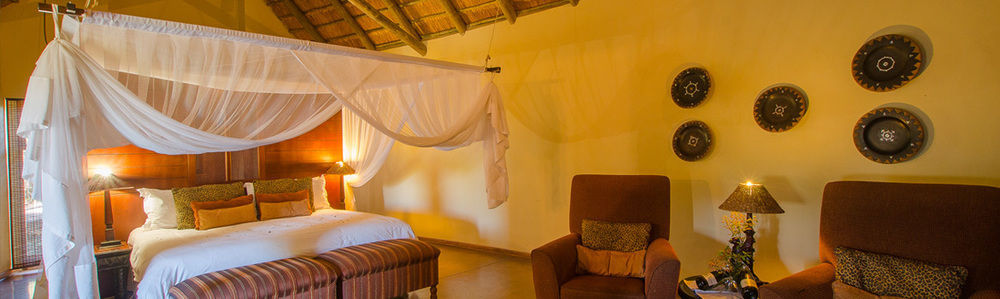 Shishangeni, By Bon Hotels Komatipoort Exterior photo
